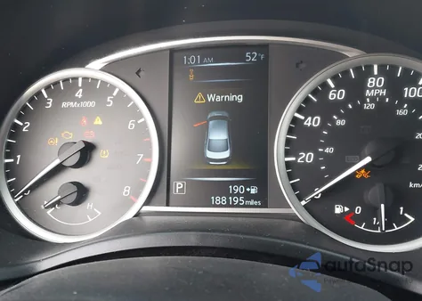 2018 Nissan Sentra S from USA, damaged, VIN 3N1AB7AP5JY202684